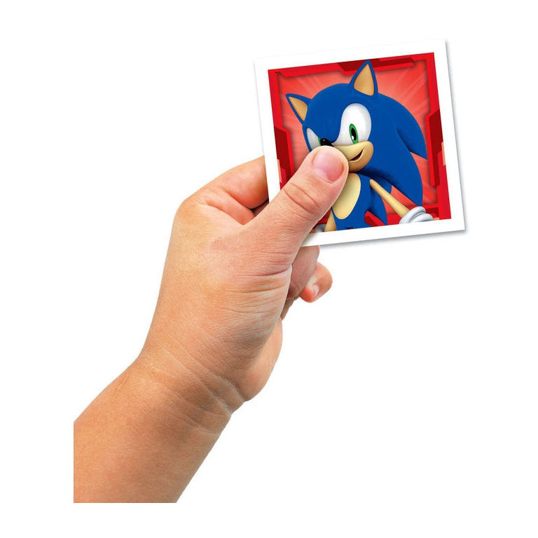 Clementoni - memospel sonic