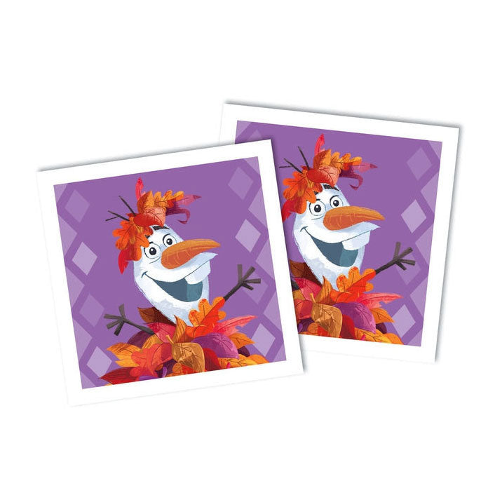 Clementoni - memospel disney frozen
