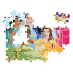 Clementoni - edukit 4in1 disney princess