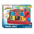 Clementoni - travel quiz spidey