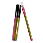 Clementoni crazy chic teen lipgloss en potlood - pink