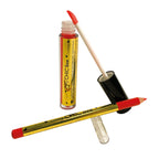 Clementoni - crazy chic lipgloss en lippotlood party queen 2st.