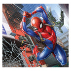 Clementoni puzzel 3x48pcs spiderman