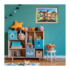 Clementoni - legpuzzel super color paw patrol 60st.