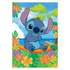 Clementoni puzzel super 104pcs stitch