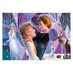 Clementoni - legpuzzel super color frozen 2 180st.