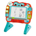 Clementoni - baby - magnetisch tekenbord ezel