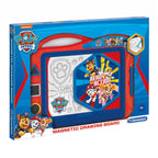 Clementoni - magnetisch tekenbord paw patrol