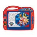 Clementoni - magnetisch tekenbord paw patrol