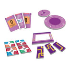 Clementoni - pocket escape spel - de verlaten school