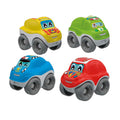 Clementoni baby tuimelende hulpdienst auto