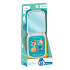 Clementoni baby disney stitch telefoon inklapbaar