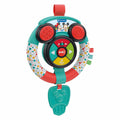Clementoni - baby disney mickey mouse zachte activiteiten stuur
