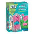 Clementoni - wetenschap & spel - squishy anatomie