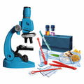 Clementoni wetenschap en spel - super microscoop