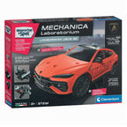 Clementoni - wetenschap & spel lamborghini urus