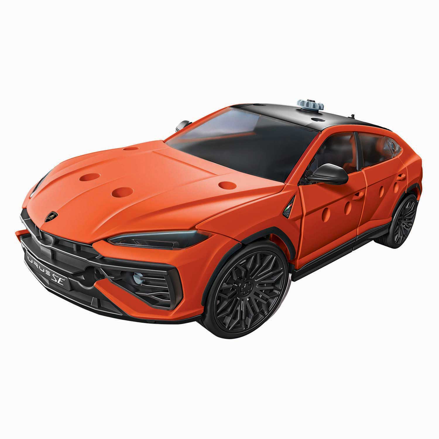 Clementoni - wetenschap & spel lamborghini urus
