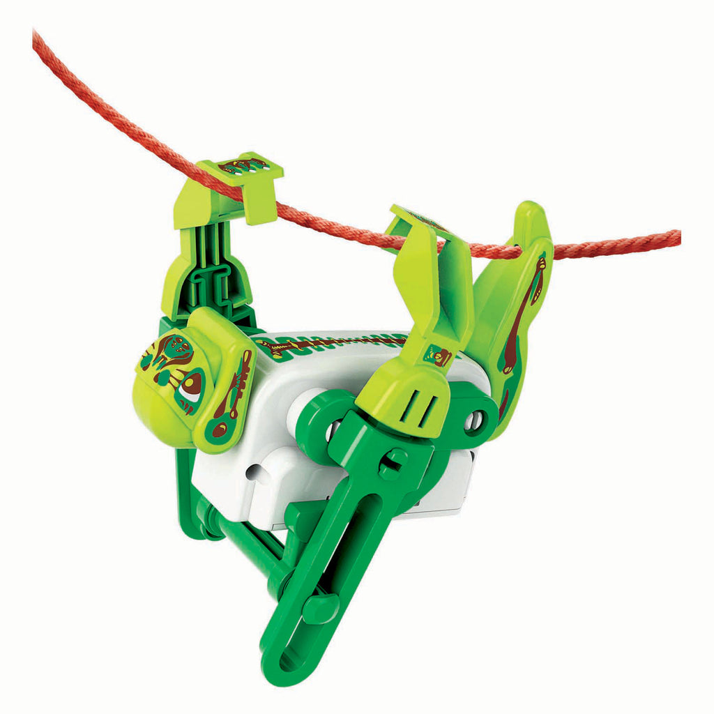 Clementoni wetenschap spel - robots sports climber