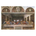 Clementoni - legpuzzel the last supper 1000st.