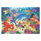Clementoni - legpuzzel undersea fun 30st.