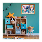 Clementoni - legpuzzel stitch 60st.