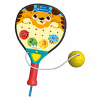 Clementoni - Baby speel en leer padel