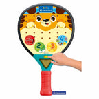 Clementoni - Baby speel en leer padel