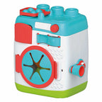 Clementoni soft clemmy wasmachine
