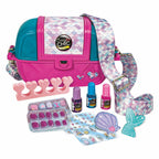 Clementoni nagelset koffer