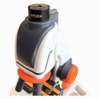 Clementoni - wetenschap & spel microscoop smart