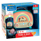 Clementoni baby tv melody of dreams