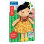 Clementoni - baby zachte pluche pop kitty kate