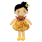 Clementoni - baby zachte pluche pop kitty kate
