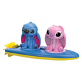 Clementoni - baby baby badspeelgoed surfset stitch & angel