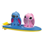 Clementoni - baby baby badspeelgoed surfset stitch & angel