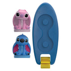 Clementoni - baby baby badspeelgoed surfset stitch & angel