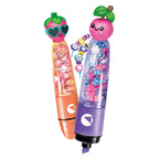 Clementoni idea maak je eigen markeerstiften - fruit