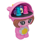 Clementoni crazy chic - nail polish teddy belle
