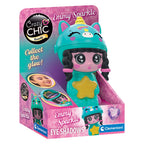 Clementoni crazy chic - eye shadow emmy sparkle