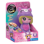 Clementoni crazy chic pop lucy lips - lipgloss