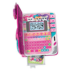 Clementoni crazy chic digitaal pluche dagboek sally