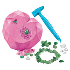 Clementoni - wetenschap & spel armbanden uitgraafset