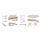 Clementoni - wetenschap & spel jurassic world spinosaurus uitgraafset