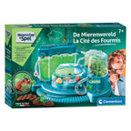 Clementoni - wetenschap & spel de mierenwereld