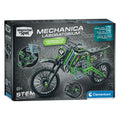 Clementoni wetenschap spel crossmotor - 170+ dlg.