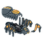 Clementoni wetenschap en spel robot - spider