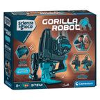 Clementoni wetenschap spel gorilla robot