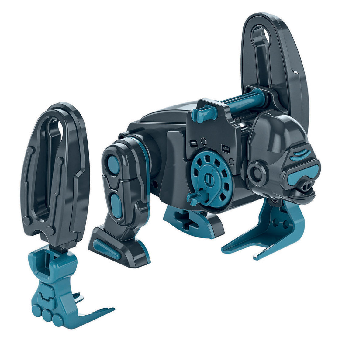 Clementoni wetenschap spel gorilla robot
