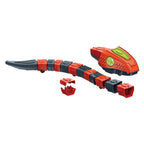 Clementoni wetenschap spel robotslang