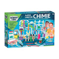 Clementoni hobbydoos, , extra chemistry,